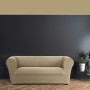 Sofa Cover Eysa JAZ Beige 110 x 100 x 230 cm by Eysa, Sofas & Couches - Ref: D1606568, Price: 127,72 €, Discount: %