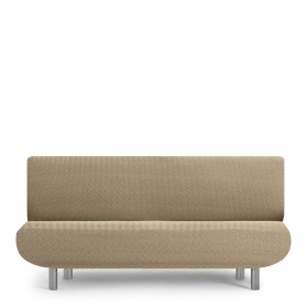 Copridivano Eysa JAZ Beige 160 x 100 x 230 cm di Eysa, Divani a due o più posti - Rif: D1606569, Prezzo: 76,71 €, Sconto: %