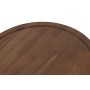 Schneidebrett DKD Home Decor 43 x 30 x 4 cm Braun Akazienholz | Tienda24 - Global Online Shop Tienda24.eu