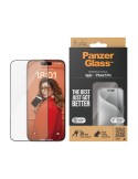 Protetor de ecrã para o telemóvel Panzer Glass 2810 Apple | Tienda24 Tienda24.eu