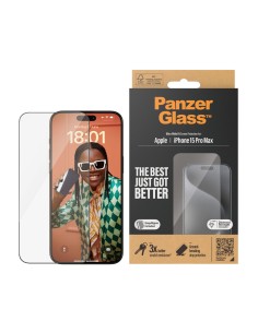 Film Protecteur pour Téléphone Portable Panzer Glass P2812 Apple | Tienda24 Tienda24.eu