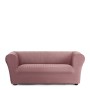 Housse de canapé Eysa JAZ Rose 110 x 100 x 230 cm de Eysa, Housses de canapé - Réf : D1606571, Prix : 95,05 €, Remise : %