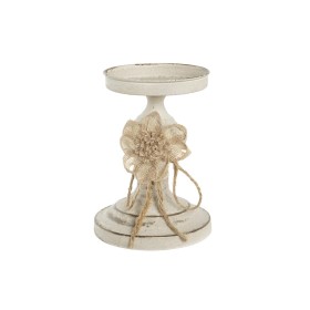 Candelabro 16 x 16 x 45 cm Cristallo Trasparente | Tienda24 - Global Online Shop Tienda24.eu