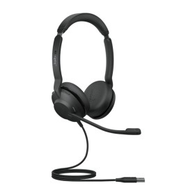 Headphone with Microphone GN Audio EVOLVE2 30 Blac