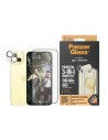 Mobile Screen Protector Panzer Glass B1174+2811 Apple iPhone 15 Plus | Tienda24 Tienda24.eu