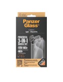 Bildschirmschutz fürs Handy Panzer Glass B1173+2810 Apple iPhone 15 Pro | Tienda24 Tienda24.eu