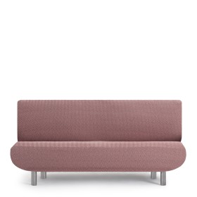 Housse de canapé Eysa JAZ Rose 160 x 100 x 230 cm de Eysa, Housses de canapé - Réf : D1606572, Prix : 76,84 €, Remise : %