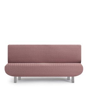 Sofa Cover Eysa JAZ Pink 160 x 100 x 230 cm by Eysa, Sofas & Couches - Ref: D1606572, Price: 76,84 €, Discount: %