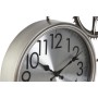 Horloge Murale DKD Home Decor Engrenage Verre Fer 50 x 7 x 62 cm (2 Unités) de DKD Home Decor, Pendules murales - Réf : S3041...