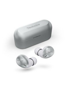 Auriculares in Ear Bluetooth Samsung Galaxy Buds 3 Plateado | Tienda24 Tienda24.eu