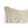 Kissen DKD Home Decor Gold 45 x 10 x 45 cm Blomster von DKD Home Decor, Zierkissen - Ref: S3041517, Preis: 24,96 €, Rabatt: %