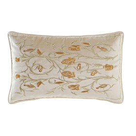 Cuscino DKD Home Decor 60 x 15 x 35 cm Azzurro Bianco | Tienda24 - Global Online Shop Tienda24.eu