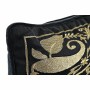 Almofada DKD Home Decor Preto 50 x 10 x 30 cm Árabe | Tienda24 - Global Online Shop Tienda24.eu