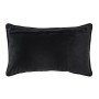 Almofada DKD Home Decor Preto 50 x 10 x 30 cm Árabe | Tienda24 - Global Online Shop Tienda24.eu