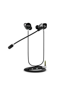 Auriculares com microfone para Vídeojogos Nacon RIG600PROHS | Tienda24 Tienda24.eu