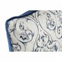 Cuscino DKD Home Decor Azzurro 50 x 10 x 30 cm Fiori di DKD Home Decor, Cuscini decorativi - Rif: S3041528, Prezzo: 13,81 €, ...