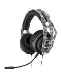 Gaming Headset mit Mikrofon Nacon RIG400HS | Tienda24 Tienda24.eu