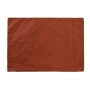 Capa de travesseiro DKD Home Decor 60 x 1 x 40 cm Terracota de DKD Home Decor, Capas - Ref: S3041557, Preço: 22,03 €, Descont...