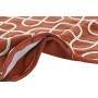 Capa de travesseiro DKD Home Decor 60 x 1 x 40 cm Terracota de DKD Home Decor, Capas - Ref: S3041557, Preço: 22,03 €, Descont...