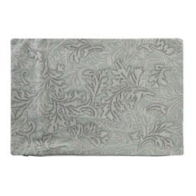 Capa de travesseiro DKD Home Decor 60 x 1 x 40 cm Floral Verde de DKD Home Decor, Capas - Ref: S3041567, Preço: 22,17 €, Desc...