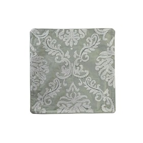 Capa de travesseiro DKD Home Decor Menta 50 x 1 x 50 cm de DKD Home Decor, Capas - Ref: S3041568, Preço: 20,88 €, Desconto: %