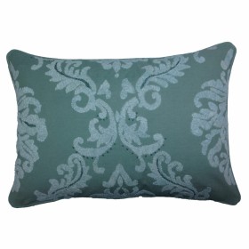 Fodera per cuscino DKD Home Decor 60 x 1 x 40 cm Menta di DKD Home Decor, Copricuscini e federe - Rif: S3041569, Prezzo: 20,8...