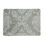 Cushion cover DKD Home Decor 60 x 1 x 40 cm Mint by DKD Home Decor, Cushion Covers - Ref: S3041569, Price: 20,88 €, Discount: %