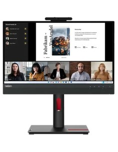 Monitor Lenovo ThinkCentre Tiny-In-One 22 Gen 5 Full HD 21,5" 60 Hz da Lenovo, Monitor - Ref: S55244993, Precio: 399,06 €, De...