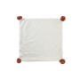 Cushion cover DKD Home Decor Multicolour 50 x 1 x 50 cm by DKD Home Decor, Cushion Covers - Ref: S3041572, Price: 21,73 €, Di...