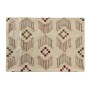 Funda de cojín DKD Home Decor 60 x 1 x 40 cm Beige de DKD Home Decor, Fundas - Ref: S3041575, Precio: 19,01 €, Descuento: %