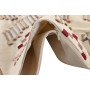 Fodera per cuscino DKD Home Decor 60 x 1 x 40 cm Beige di DKD Home Decor, Copricuscini e federe - Rif: S3041575, Prezzo: 19,0...