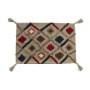 Capa de travesseiro DKD Home Decor 60 x 1 x 40 cm Multicolor Franjas de DKD Home Decor, Capas - Ref: S3041577, Preço: 21,73 €...