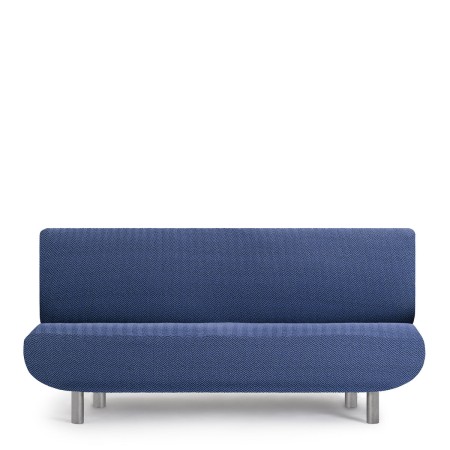 Sofabezug Eysa JAZ Blau 160 x 100 x 230 cm von Eysa, Sofas & Lovechairs - Ref: D1606575, Preis: 59,36 €, Rabatt: %