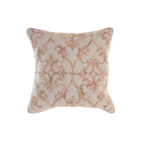 Cushion 60 x 60 cm Frames Brown (6 Units) | Tienda24 - Global Online Shop Tienda24.eu