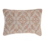 Coussin DKD Home Decor 60 x 15 x 40 cm 60 x 1 x 40 cm Beige Aluminium Traditionnel de DKD Home Decor, Coussins - Réf : S30415...