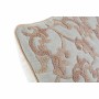 Cushion DKD Home Decor 60 x 15 x 40 cm 60 x 1 x 40 cm Beige Aluminium Traditional | Tienda24 - Global Online Shop Tienda24.eu