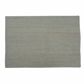 Alfombra DKD Home Decor Natural Jute (120 x 180 x 0,5 cm) de DKD Home Decor, Alfombras infantiles - Ref: S3041620, Precio: 79...