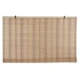 Store à enrouleur DKD Home Decor Multicouleur Bambou (120 x 2 x 230 cm) de DKD Home Decor, Stores - Réf : S3041667, Prix : 36...