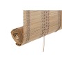 Estore de enrolar DKD Home Decor Multicolor Bambu (120 x 2 x 230 cm) de DKD Home Decor, Persianas - Ref: S3041667, Preço: 36,...