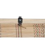 Estore de enrolar DKD Home Decor Multicolor Bambu (120 x 2 x 230 cm) de DKD Home Decor, Persianas - Ref: S3041667, Preço: 36,...