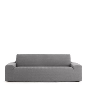 Housse de canapé Eysa JAZ Gris 70 x 120 x 260 cm de Eysa, Housses de canapé - Réf : D1606576, Prix : 100,42 €, Remise : %