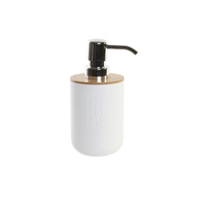 Soap Dispenser Pure Soap Crystal Transparent Plastic 570 ml (6 Units) | Tienda24 - Global Online Shop Tienda24.eu