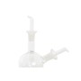 Öl- und Essig-Set DKD Home Decor 13 x 6,5 x 25 cm Durchsichtig 500 ml Borosilikatglas von DKD Home Decor, Dressing- und Gewür...