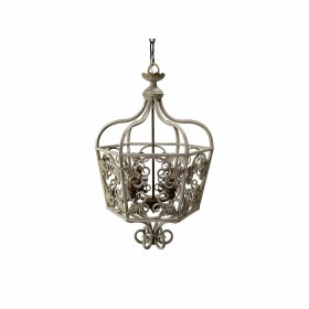 Lampadario DKD Home Decor Metallo Vintage Finitura invecchiata 50,5 x 44 x 76,5 cm 51 x 44 x 76,5 cm di DKD Home Decor, Lampa...