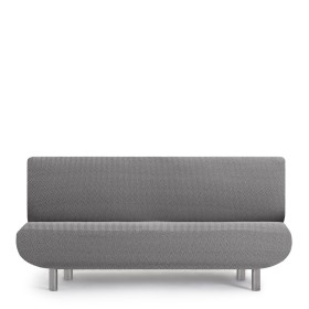 Sofa Cover Eysa JAZ Grey 160 x 100 x 230 cm by Eysa, Sofas & Couches - Ref: D1606578, Price: 76,71 €, Discount: %