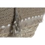 Sac de plage DKD Home Decor 53 x 15 x 51,5 cm Naturel Herbier marin de DKD Home Decor, Sacs en toile et de plage - Réf : S304...