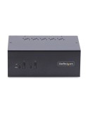 KVM-Switch Startech P2DD46A2 | Tienda24 Tienda24.eu