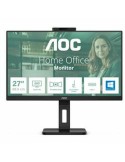 Écran AOC 24P3QW 23,8" IPS Flicker free 75 Hz | Tienda24 Tienda24.eu