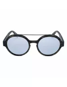 Unisex-Sonnenbrille LGR MAASAI-SILVER-00 ø 54 mm | Tienda24 Tienda24.eu