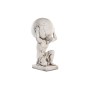 Figura Decorativa DKD Home Decor Magnesio 46 x 43 x 84 cm de DKD Home Decor, Figurines - Ref: S3042122, Precio: 101,70 €, Des...